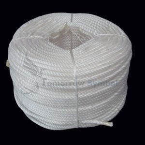 Corda de polietileno