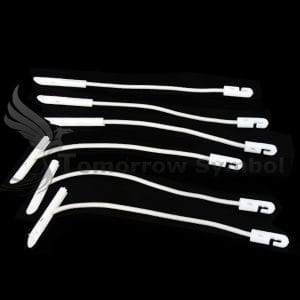 Elásticos Flexíveis