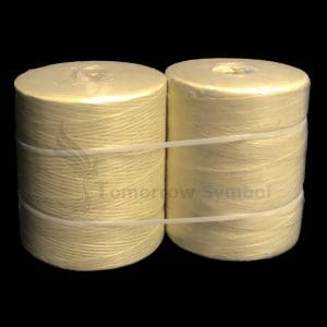 Fio Ráfia Tutoragem