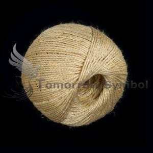 Fio Sisal