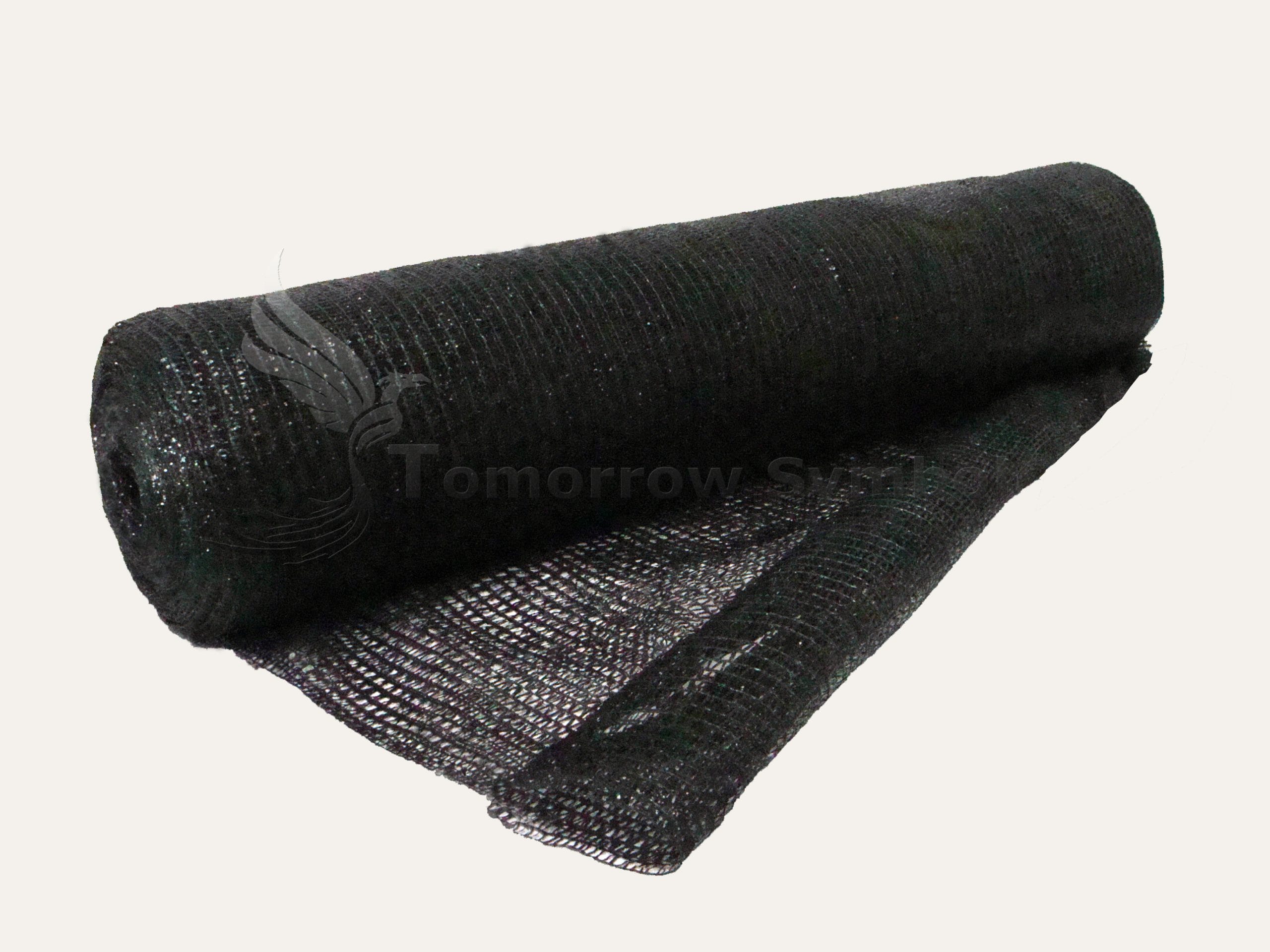 Rede Raschel | Tomorrow Symbol
