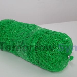 Rede Tutora (Feijão) – Suporte para Plantas